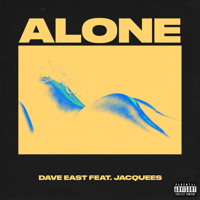 Alone