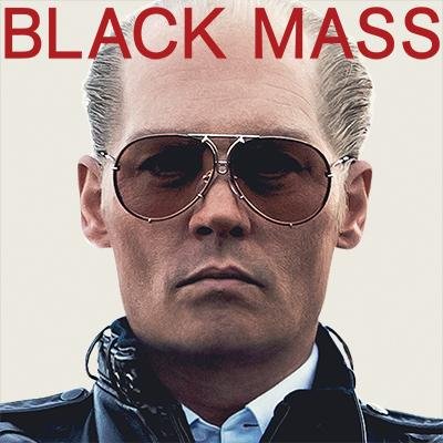 Black Mass